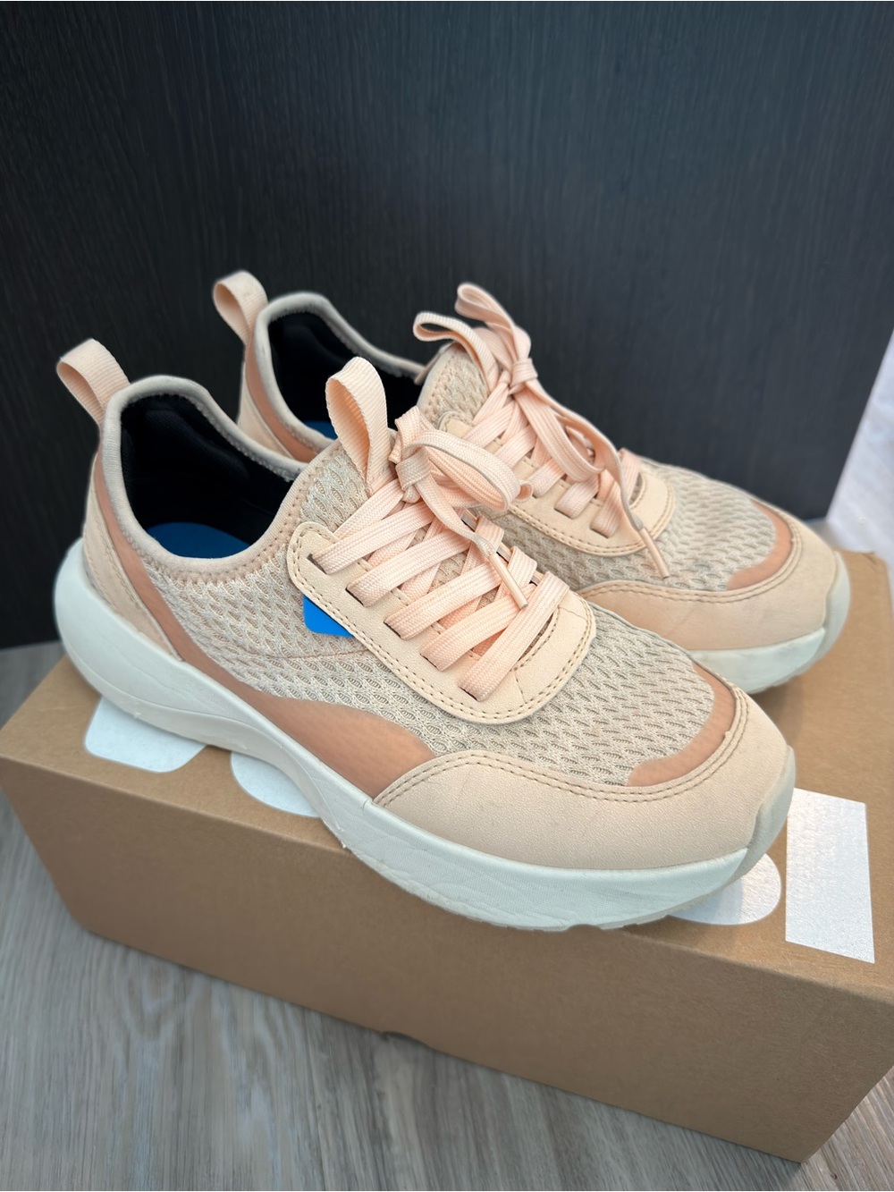 Vessi Pacific Sneaker
